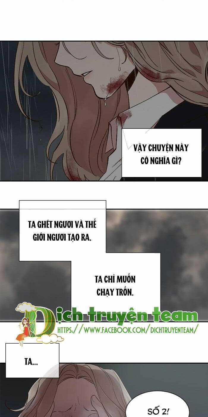 Quỷ Sứ Số 4 - Chapter 107 - Trang 21