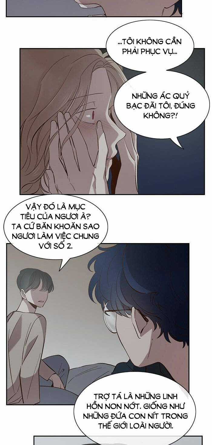 Quỷ Sứ Số 4 - Chapter 107 - Trang 23