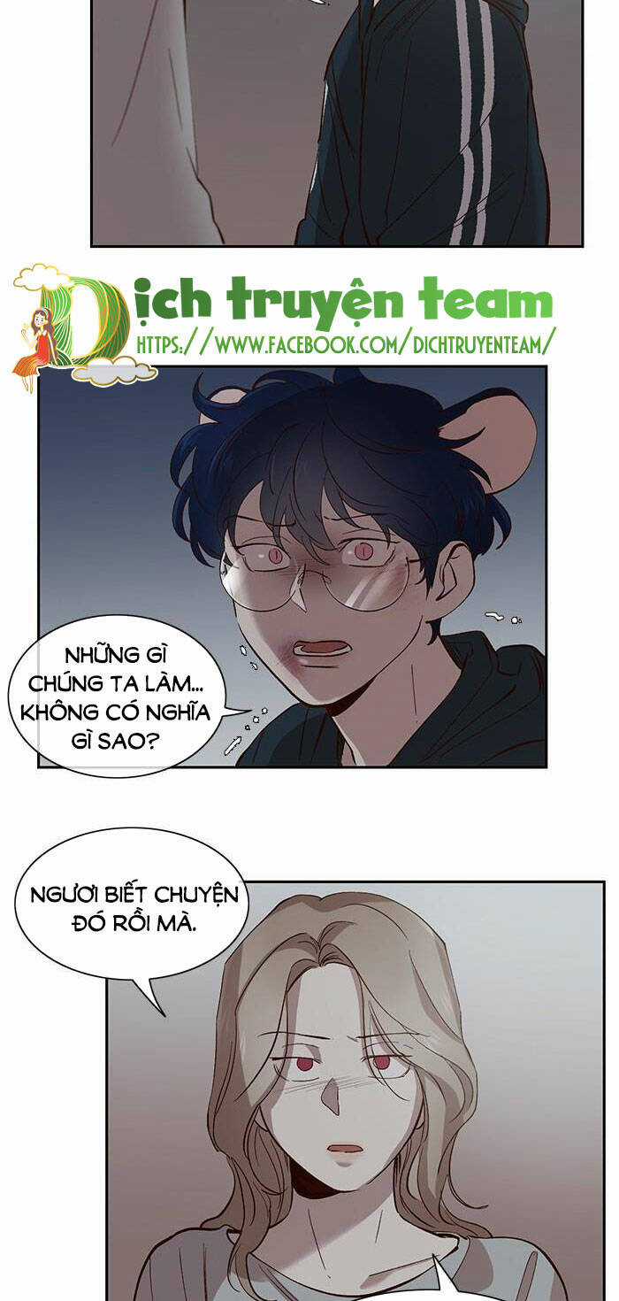 Quỷ Sứ Số 4 - Chapter 107 - Trang 26