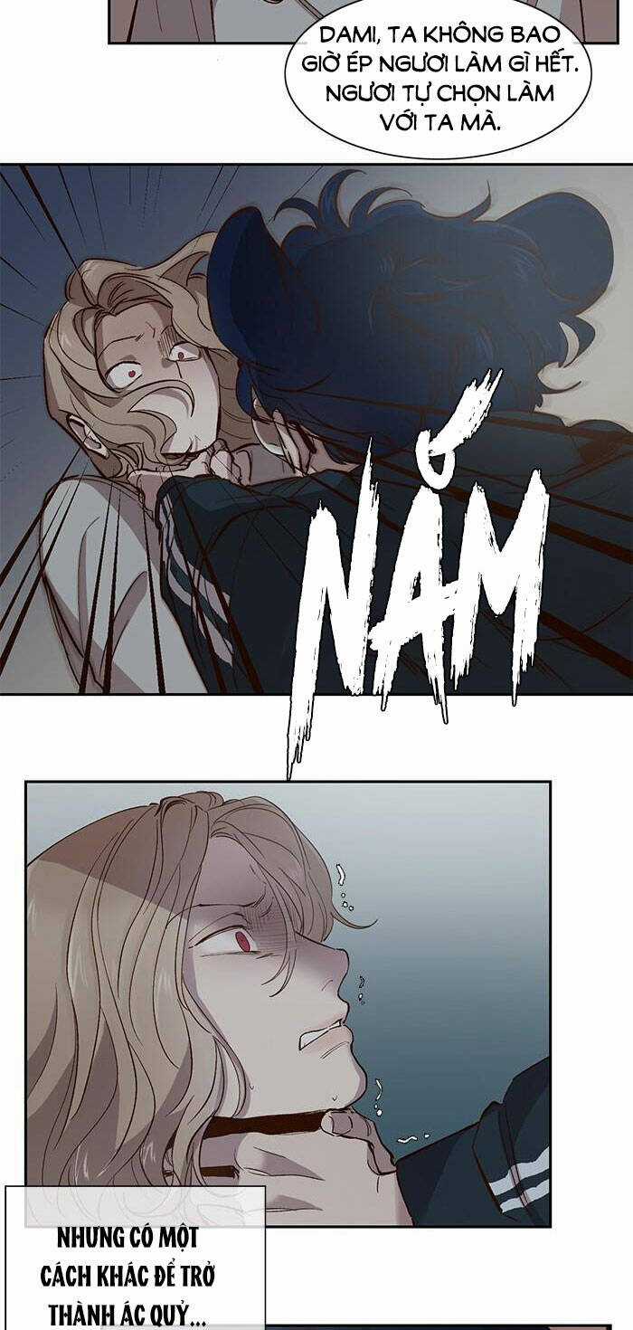 Quỷ Sứ Số 4 - Chapter 107 - Trang 27