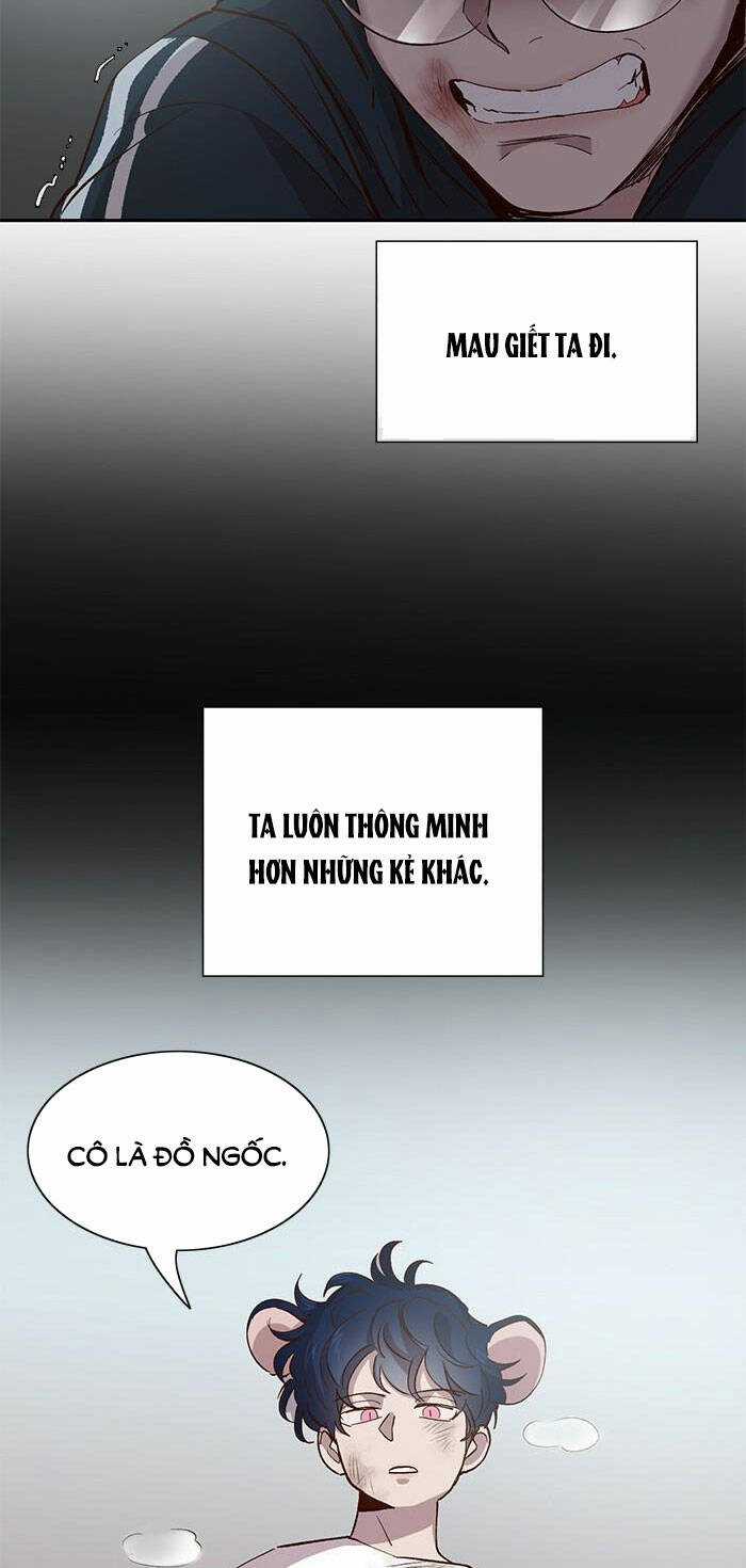 Quỷ Sứ Số 4 - Chapter 107 - Trang 29