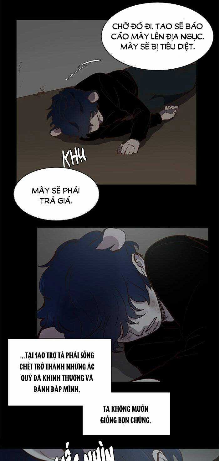 Quỷ Sứ Số 4 - Chapter 107 - Trang 33