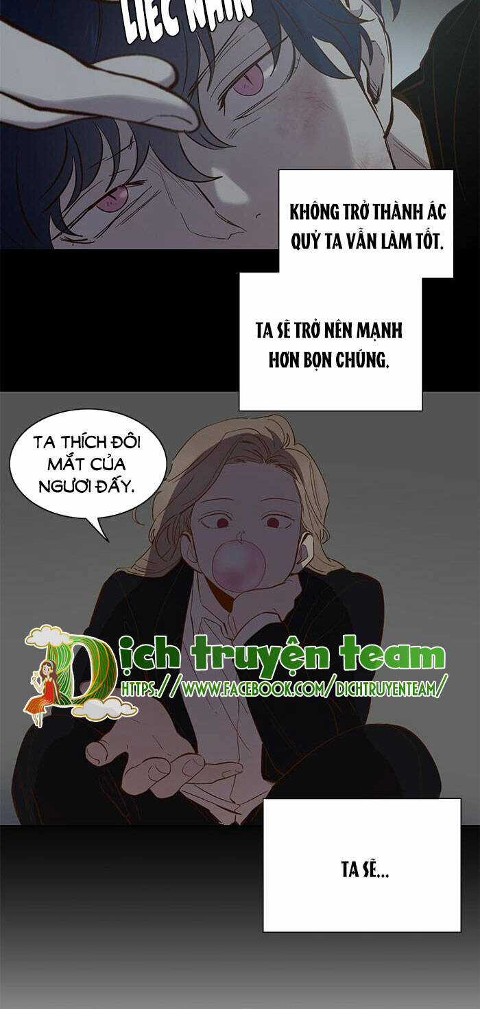 Quỷ Sứ Số 4 - Chapter 107 - Trang 34