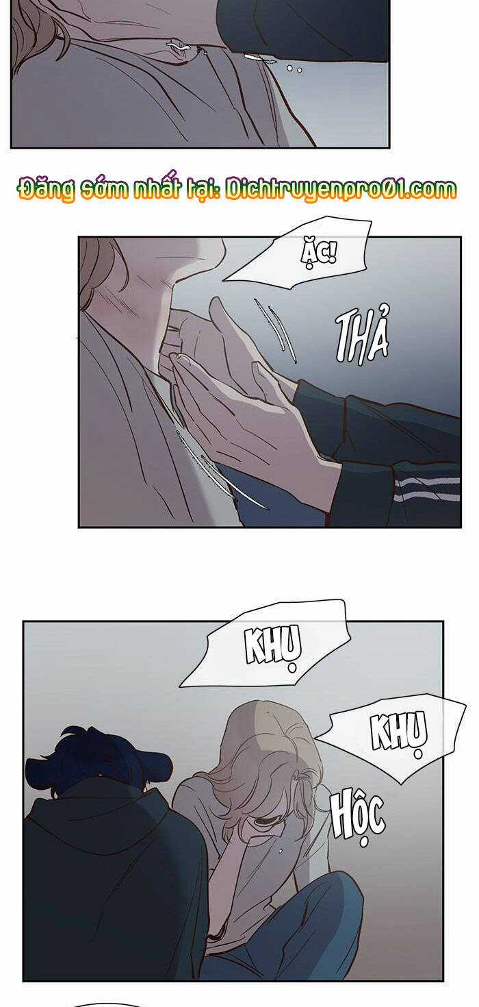 Quỷ Sứ Số 4 - Chapter 107 - Trang 36