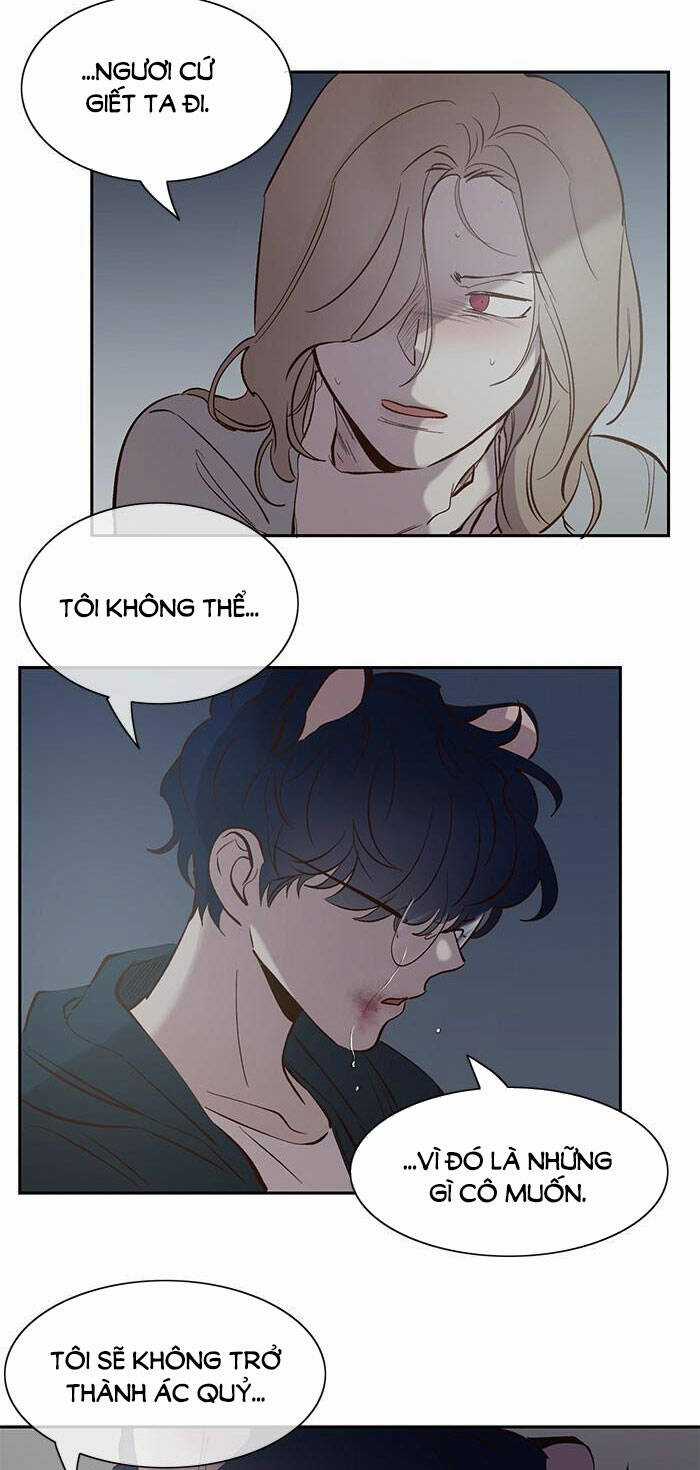 Quỷ Sứ Số 4 - Chapter 107 - Trang 37