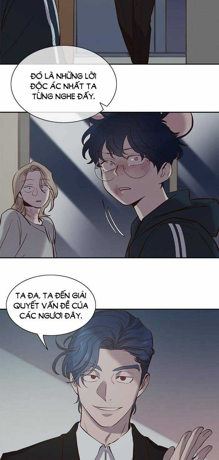 Quỷ Sứ Số 4 - Chapter 107 - Trang 39