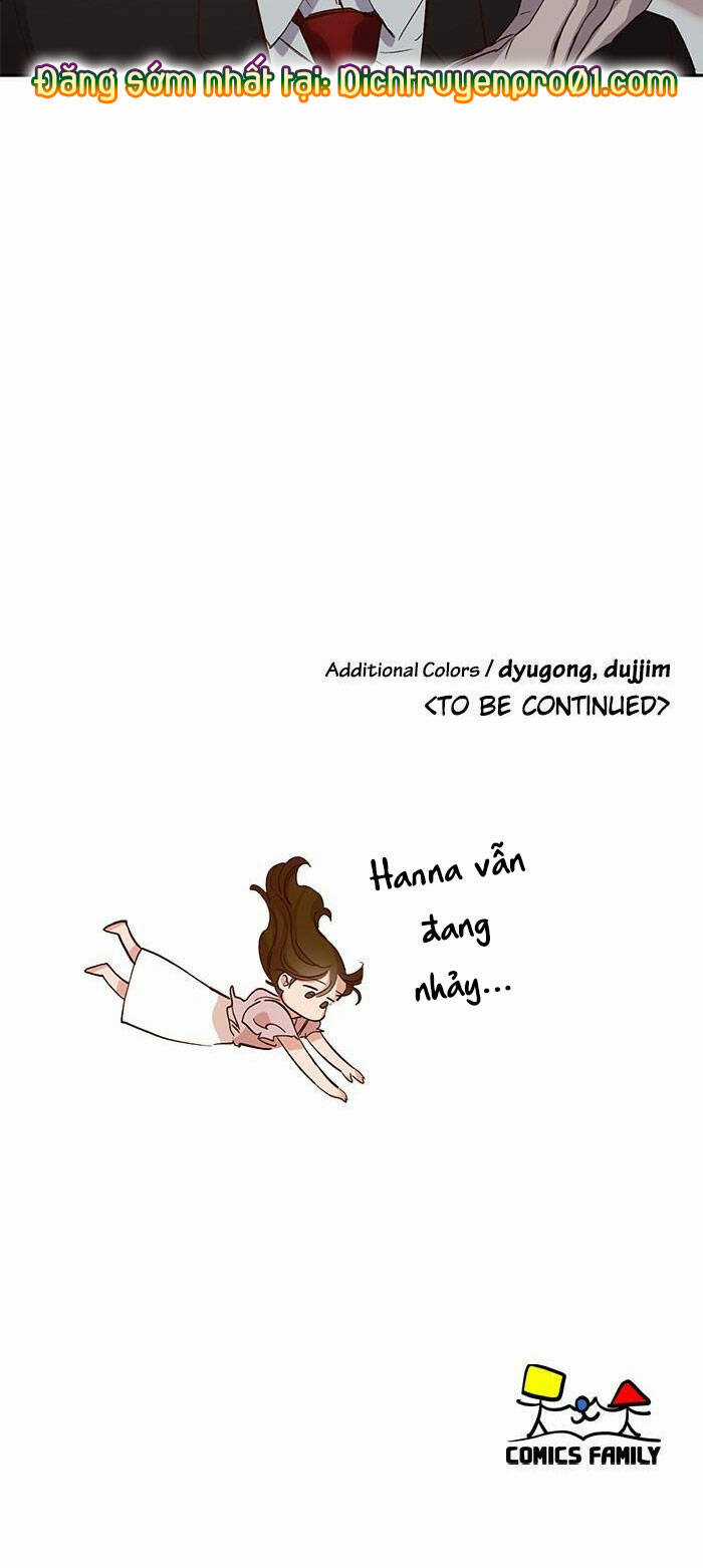 Quỷ Sứ Số 4 - Chapter 107 - Trang 40