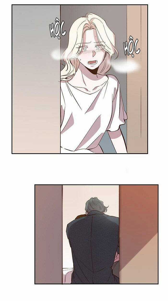 Quỷ Sứ Số 4 - Chapter 107 - Trang 5