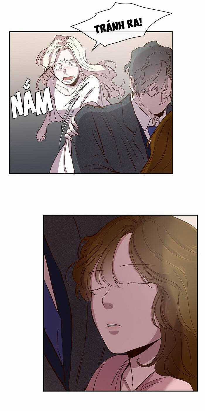 Quỷ Sứ Số 4 - Chapter 107 - Trang 7