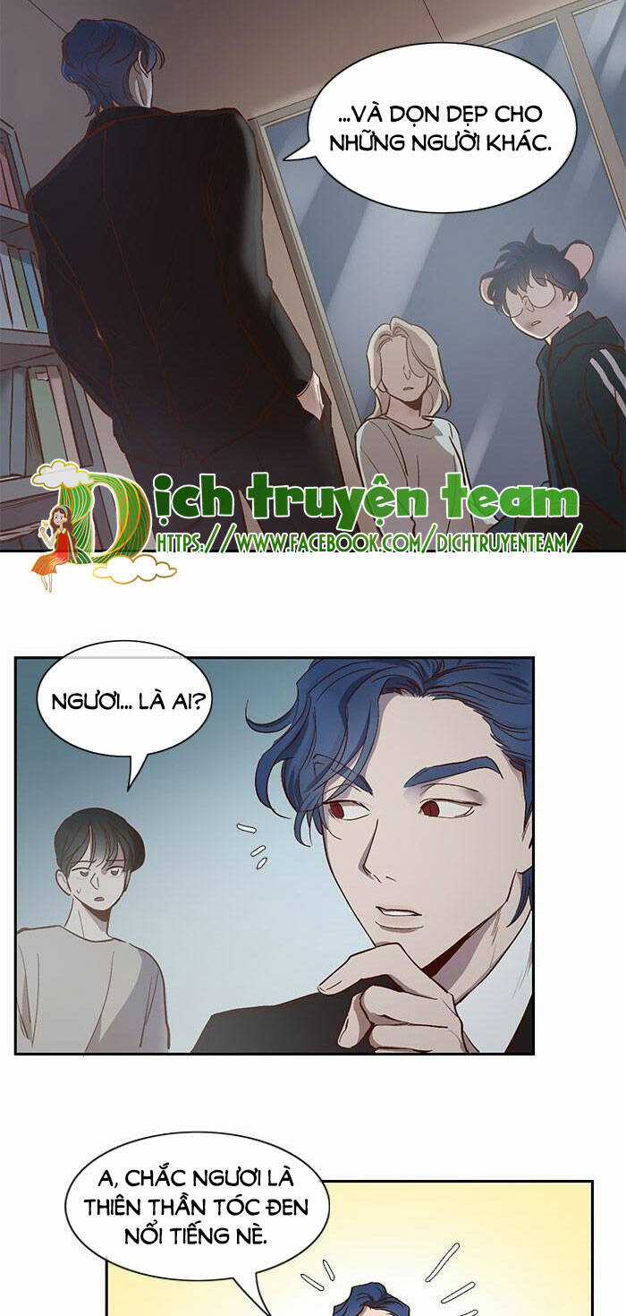 Quỷ Sứ Số 4 - Chapter 108 - Trang 2