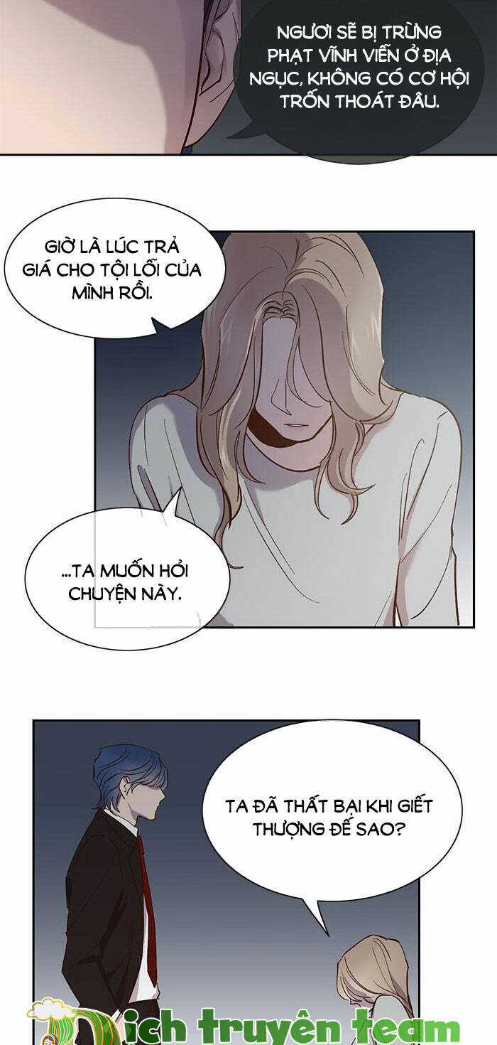 Quỷ Sứ Số 4 - Chapter 108 - Trang 13