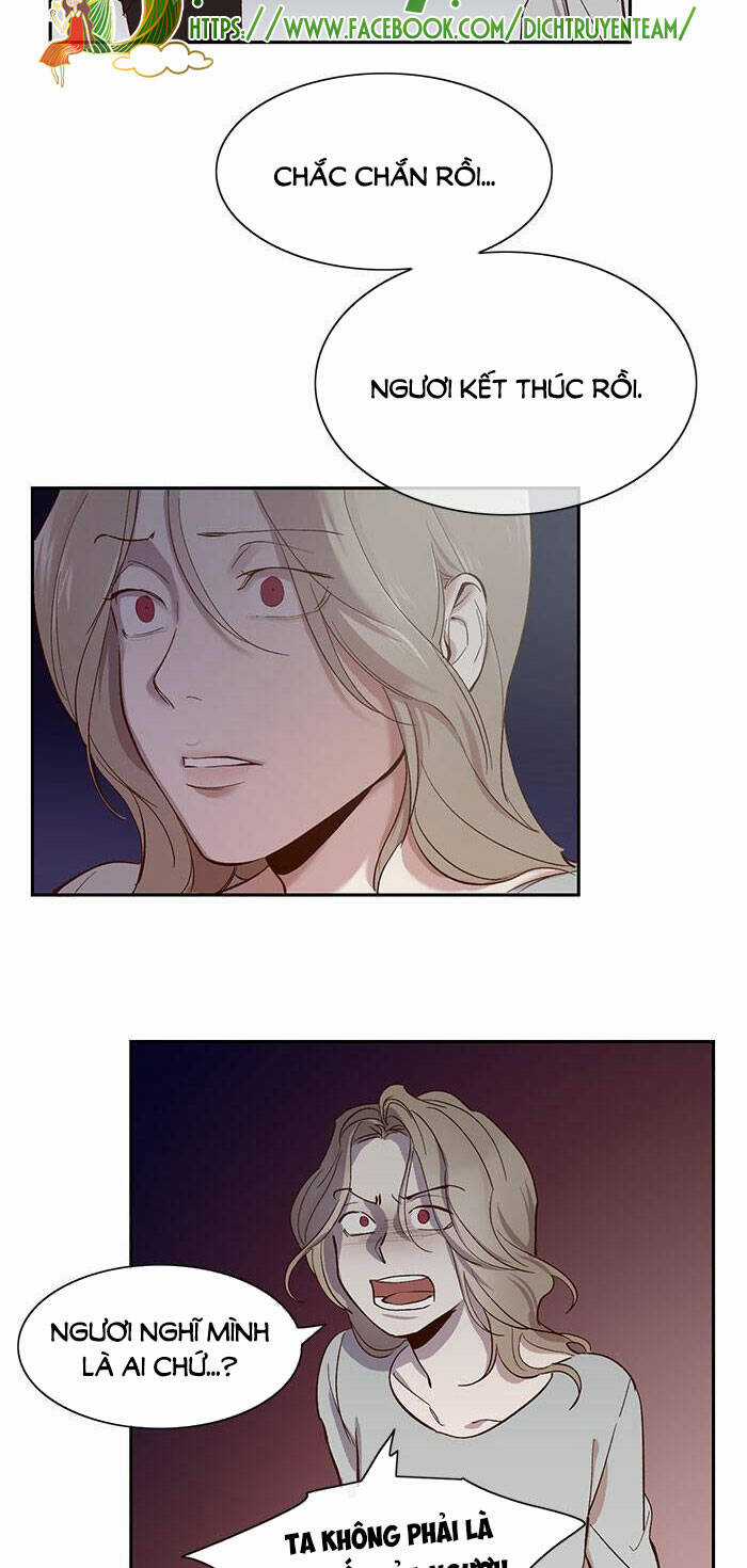 Quỷ Sứ Số 4 - Chapter 108 - Trang 14