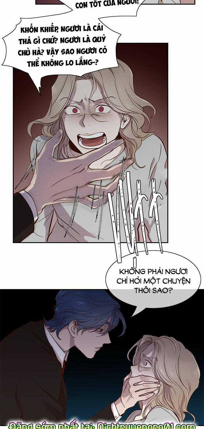 Quỷ Sứ Số 4 - Chapter 108 - Trang 15