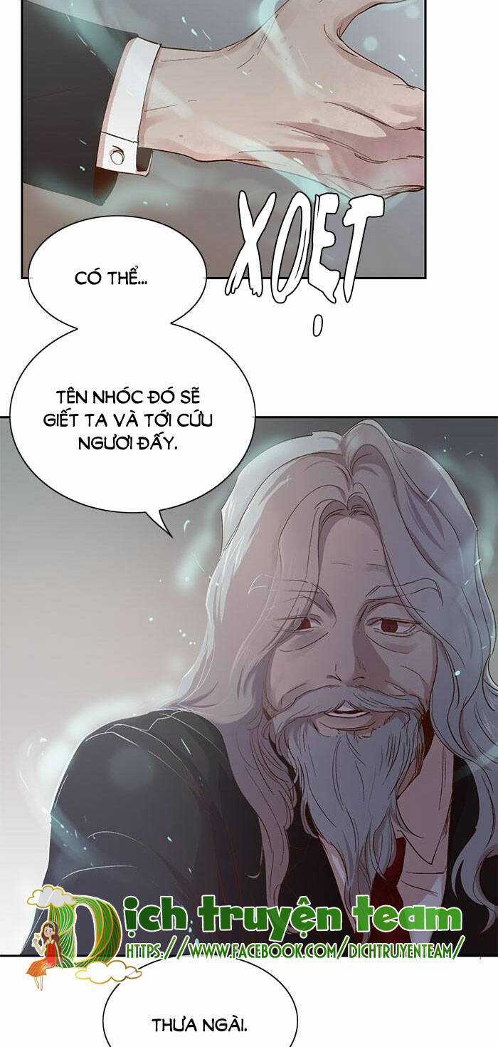 Quỷ Sứ Số 4 - Chapter 108 - Trang 17