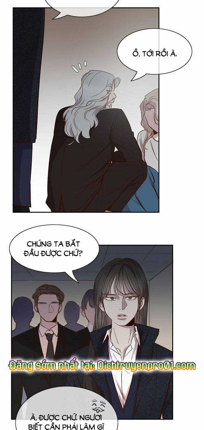 Quỷ Sứ Số 4 - Chapter 108 - Trang 18