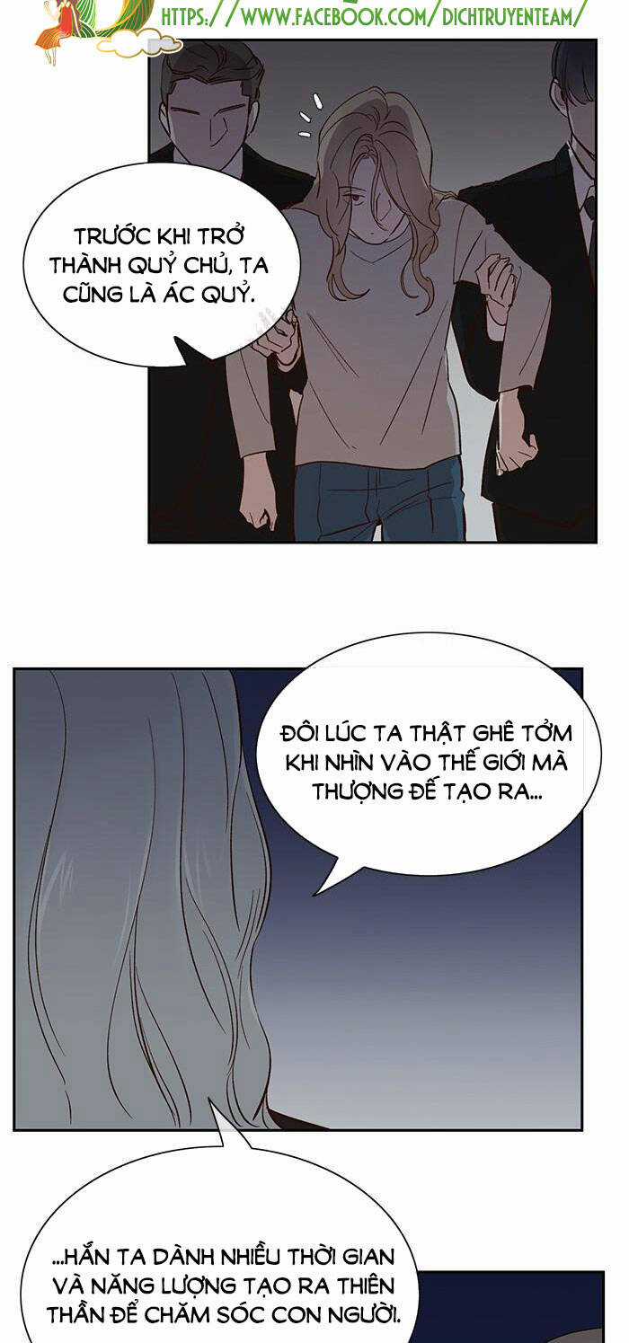 Quỷ Sứ Số 4 - Chapter 108 - Trang 20