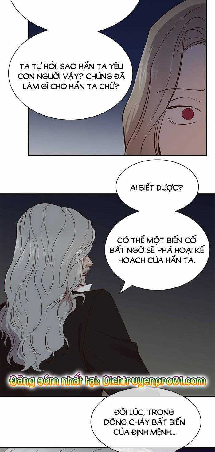 Quỷ Sứ Số 4 - Chapter 108 - Trang 21