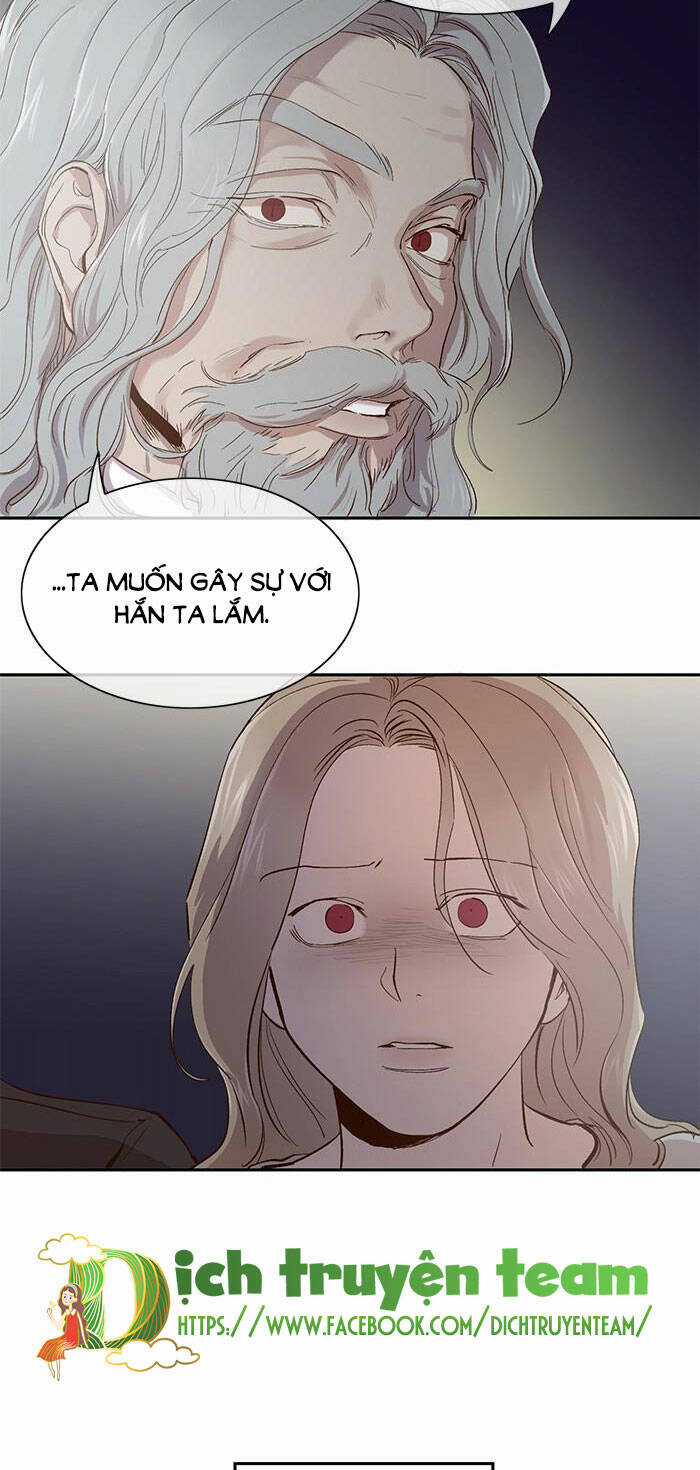 Quỷ Sứ Số 4 - Chapter 108 - Trang 22