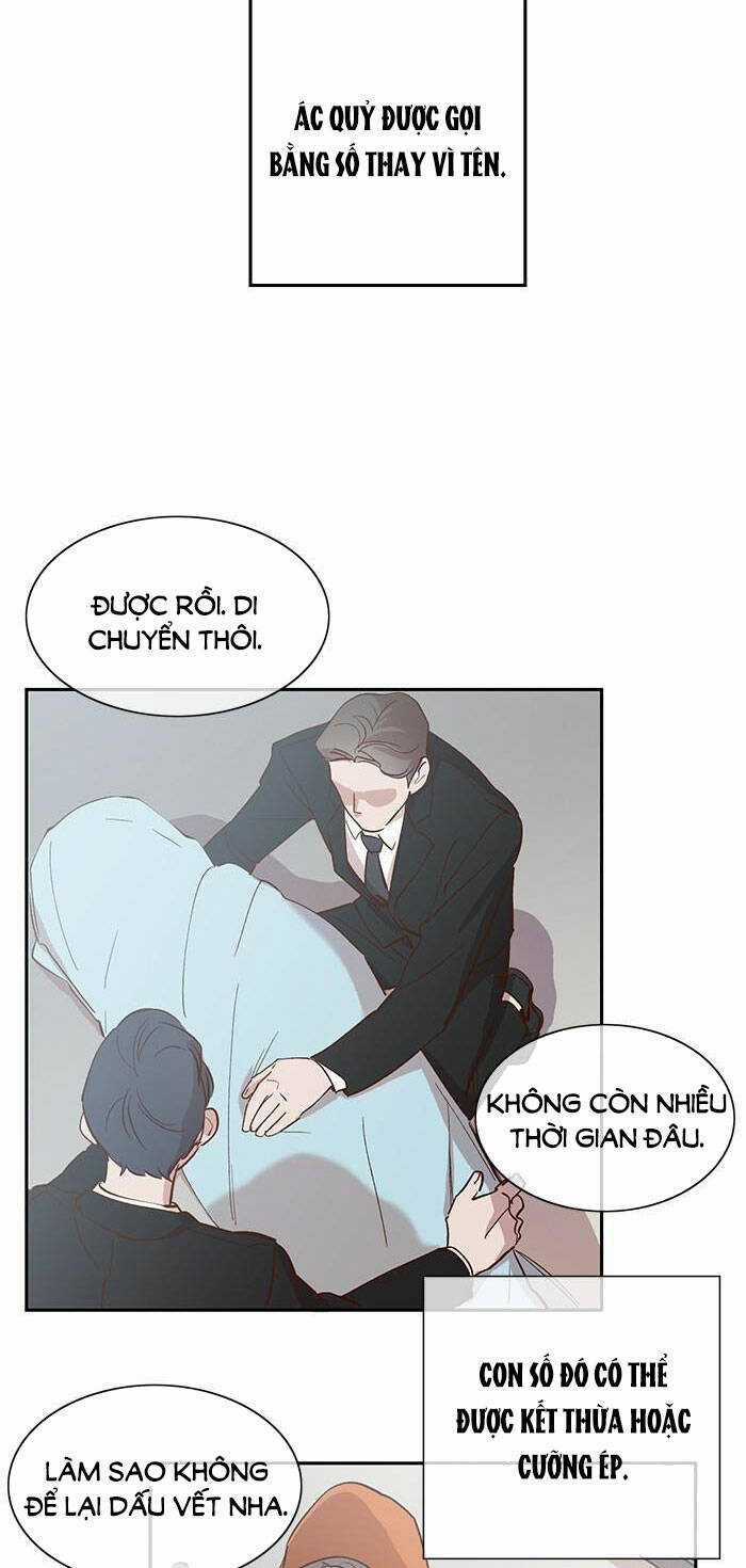 Quỷ Sứ Số 4 - Chapter 108 - Trang 23