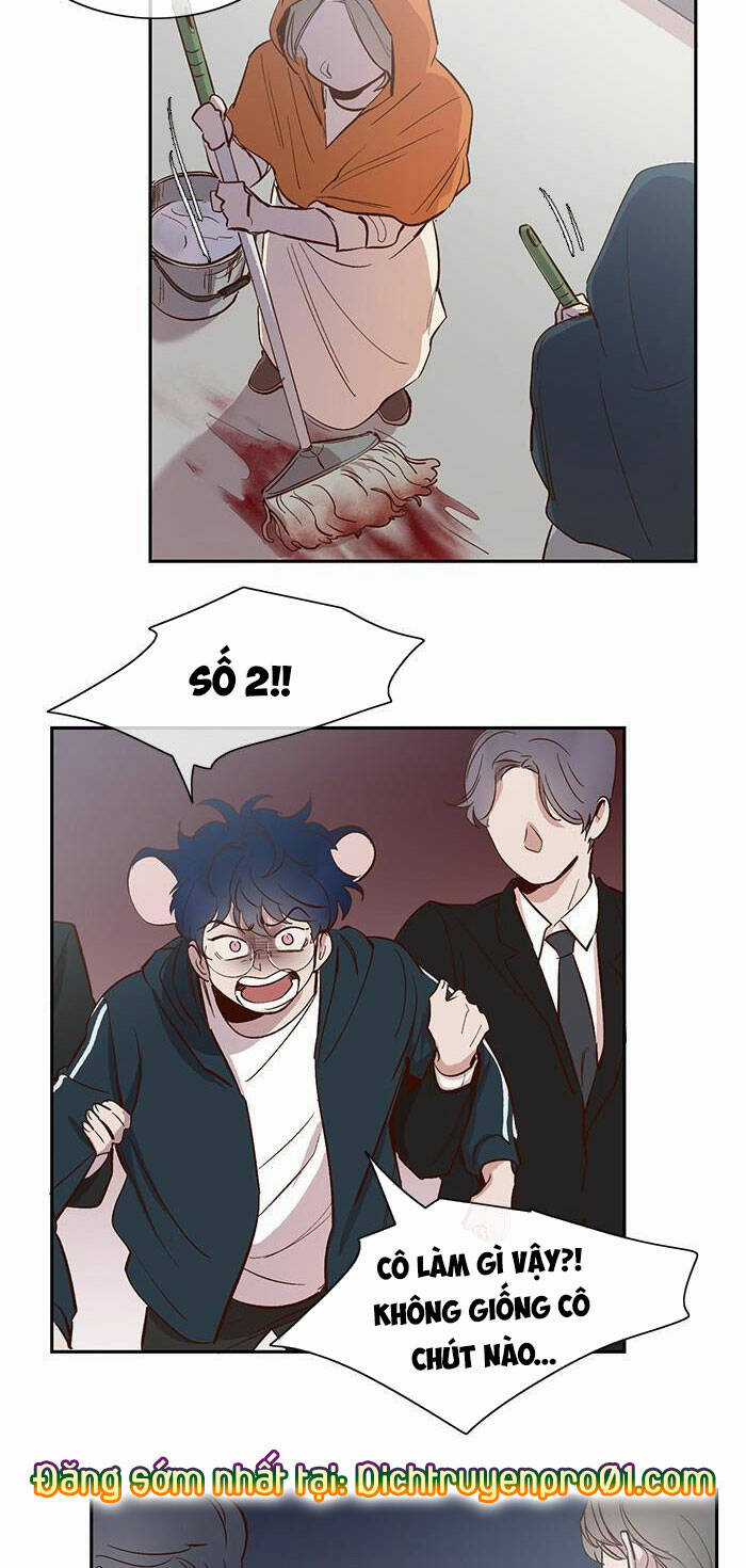 Quỷ Sứ Số 4 - Chapter 108 - Trang 24