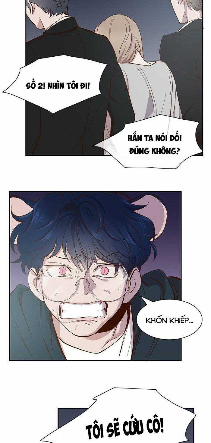 Quỷ Sứ Số 4 - Chapter 108 - Trang 25