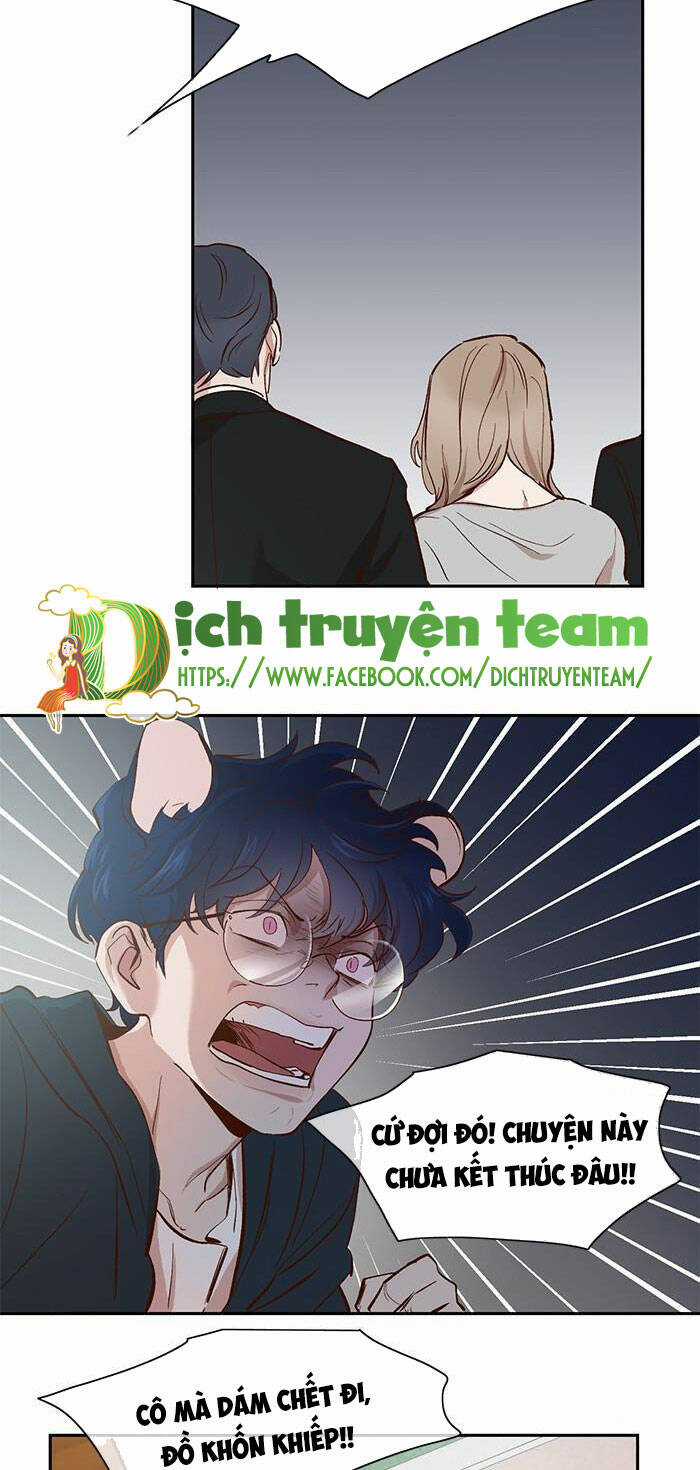 Quỷ Sứ Số 4 - Chapter 108 - Trang 26