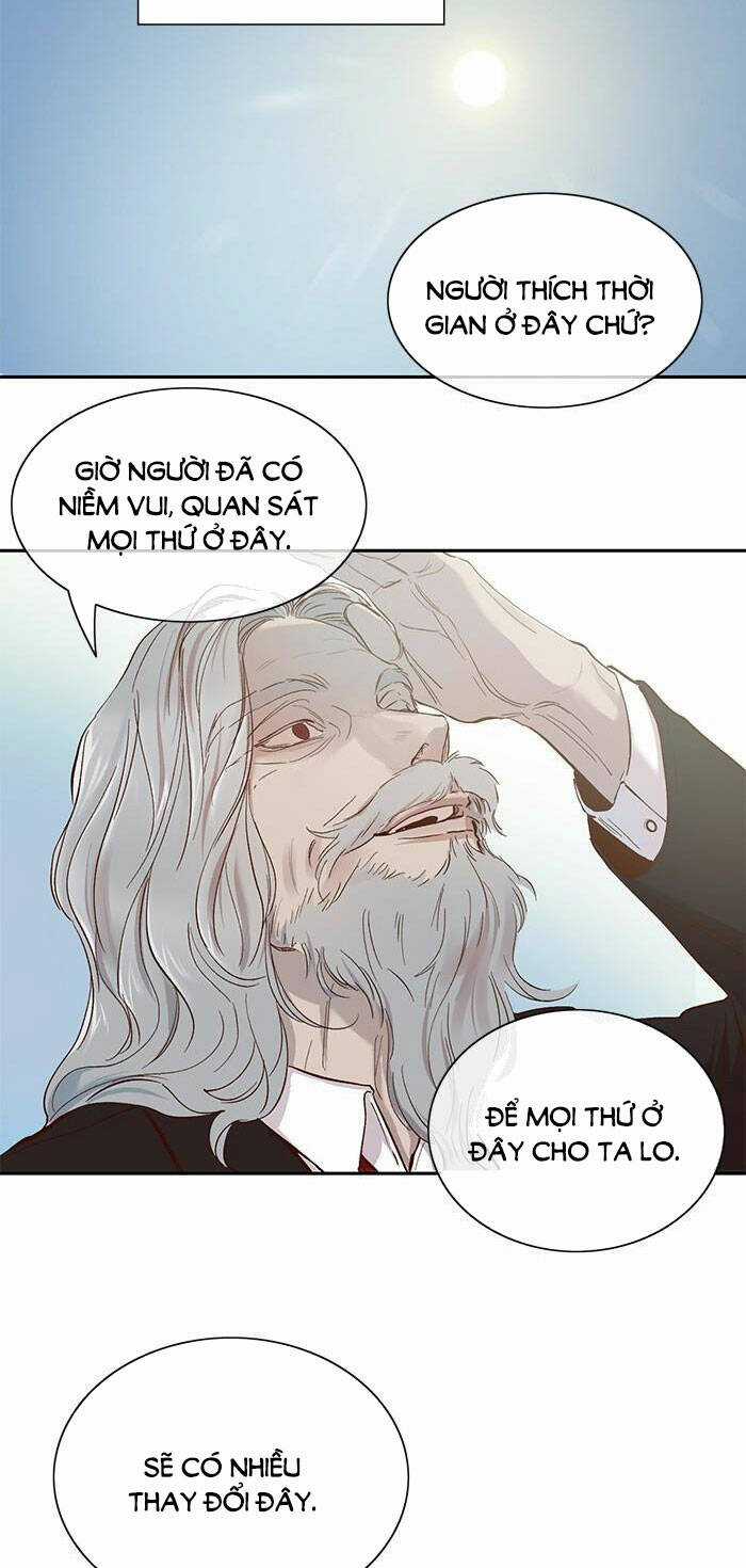 Quỷ Sứ Số 4 - Chapter 108 - Trang 28