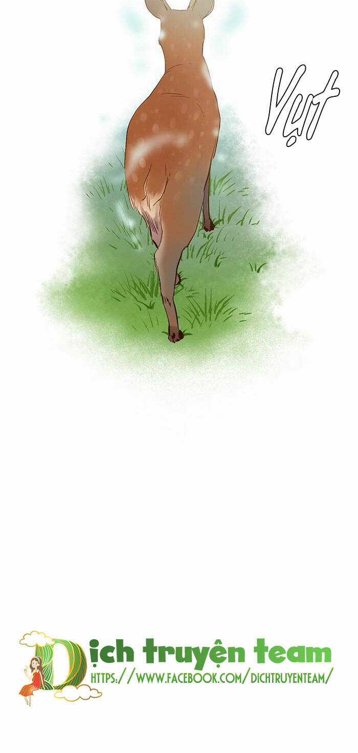 Quỷ Sứ Số 4 - Chapter 108 - Trang 30