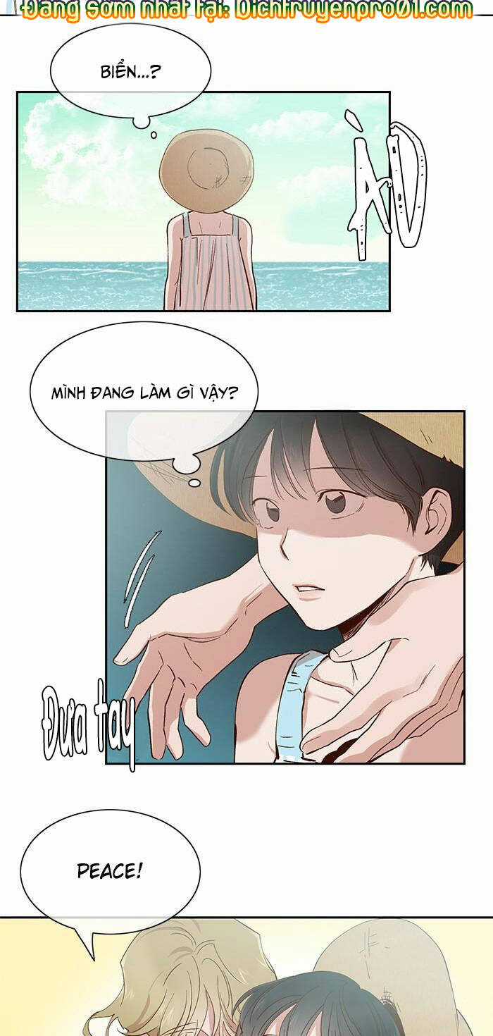 Quỷ Sứ Số 4 - Chapter 108 - Trang 33