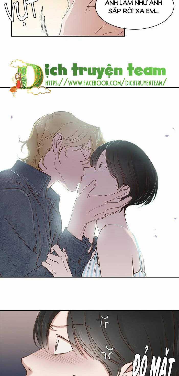 Quỷ Sứ Số 4 - Chapter 108 - Trang 37