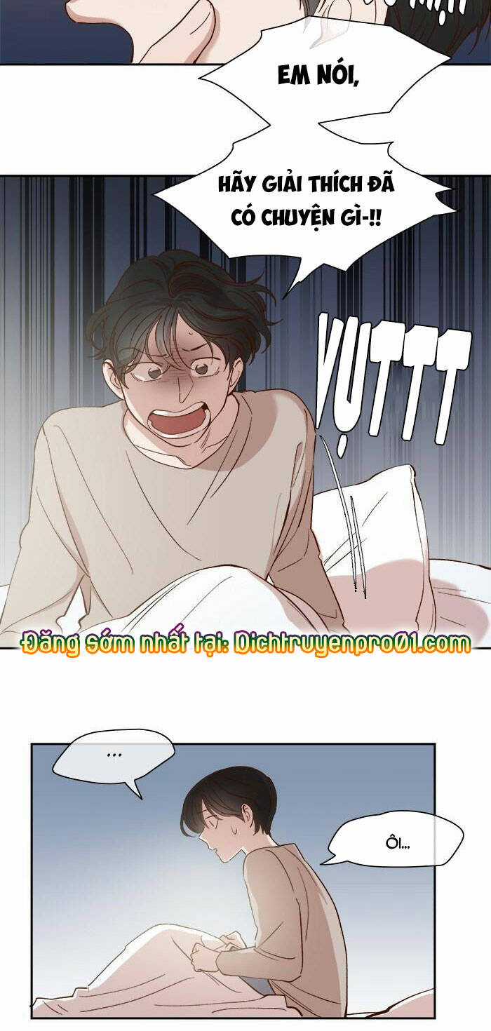 Quỷ Sứ Số 4 - Chapter 108 - Trang 38