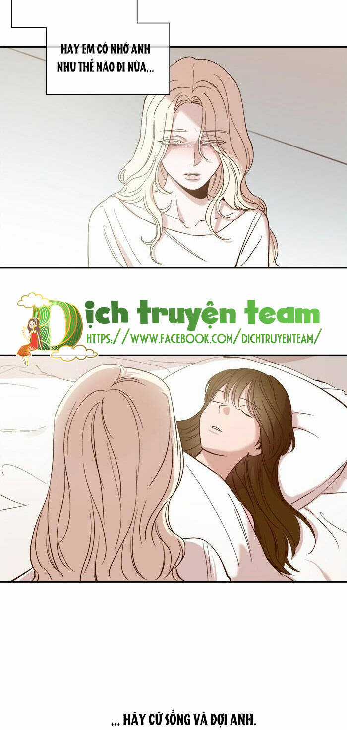 Quỷ Sứ Số 4 - Chapter 108 - Trang 41