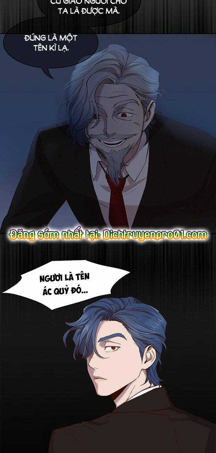 Quỷ Sứ Số 4 - Chapter 108 - Trang 6