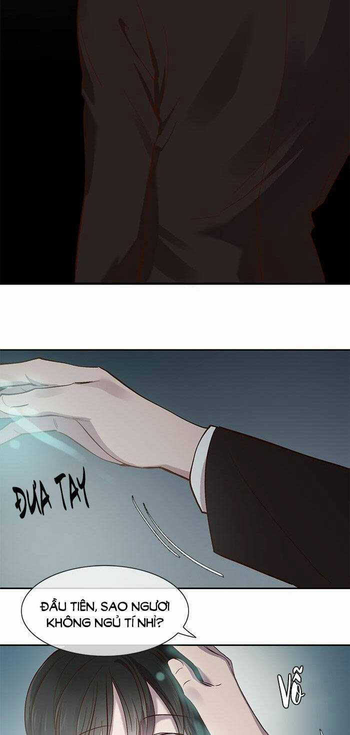 Quỷ Sứ Số 4 - Chapter 108 - Trang 7