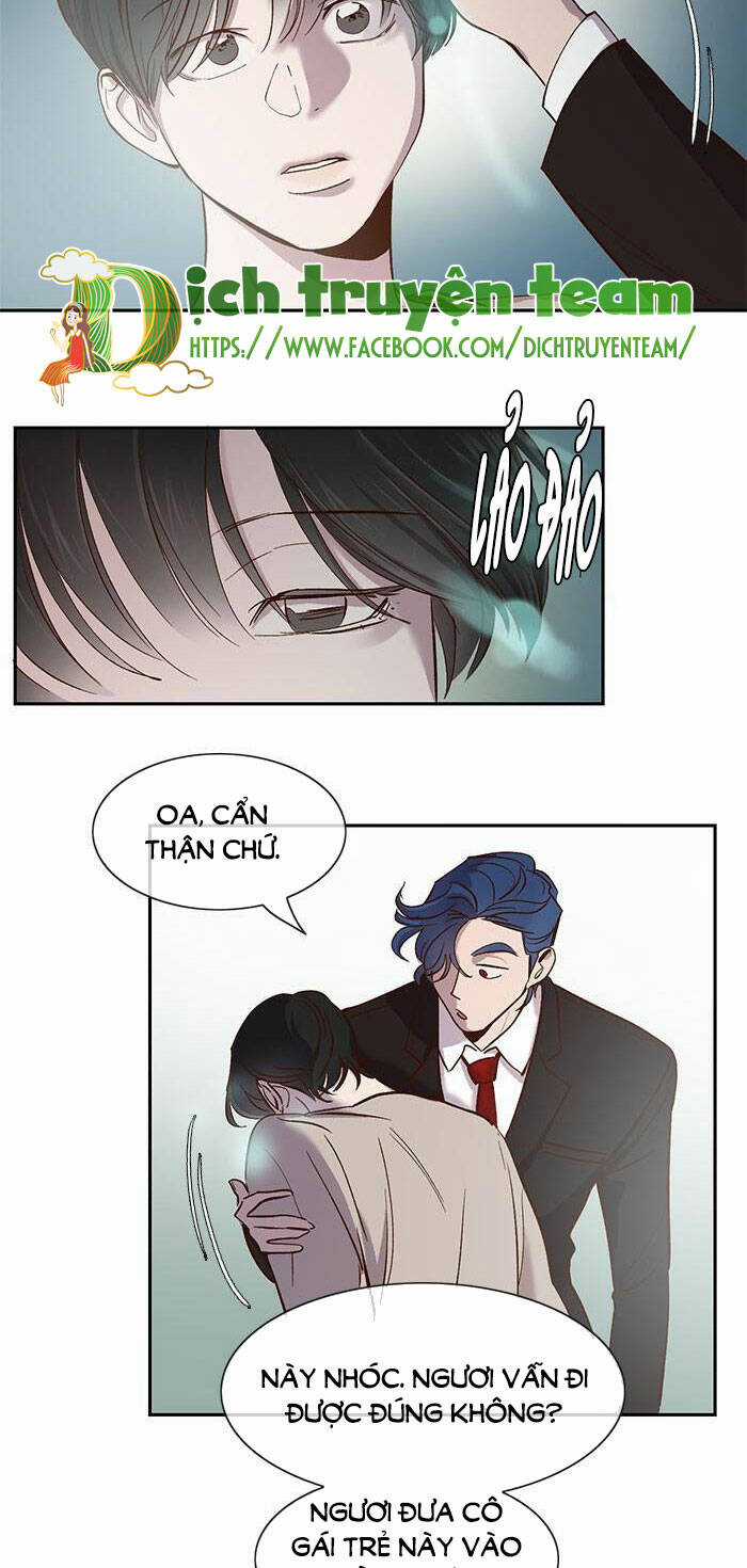 Quỷ Sứ Số 4 - Chapter 108 - Trang 8