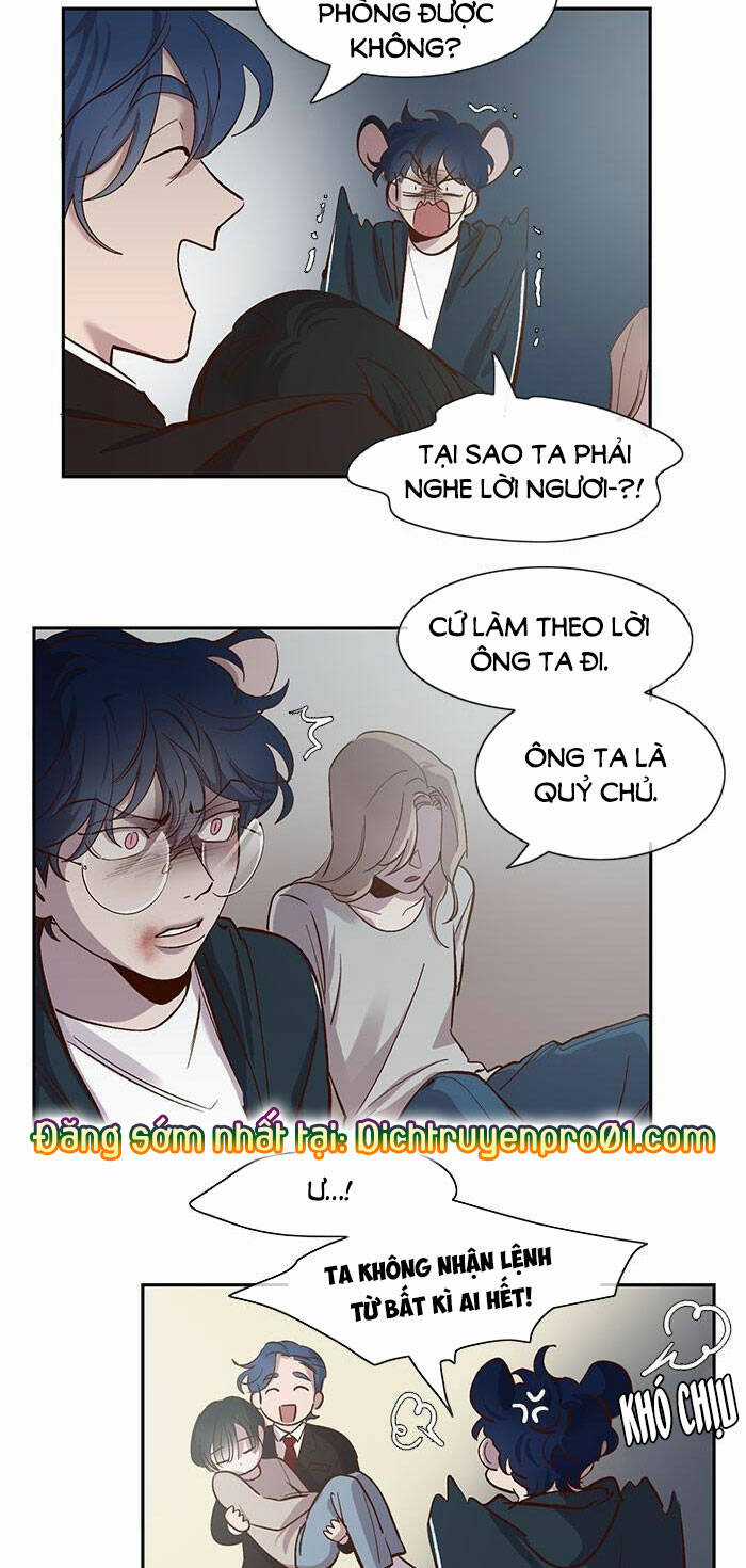 Quỷ Sứ Số 4 - Chapter 108 - Trang 9