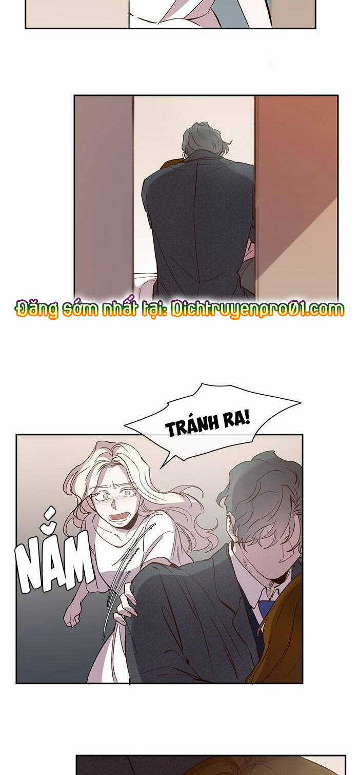 Quỷ Sứ Số 4 - Chapter 109 - Trang 13