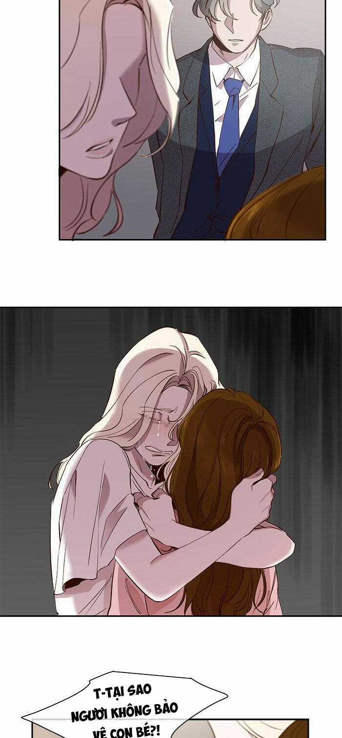 Quỷ Sứ Số 4 - Chapter 109 - Trang 15