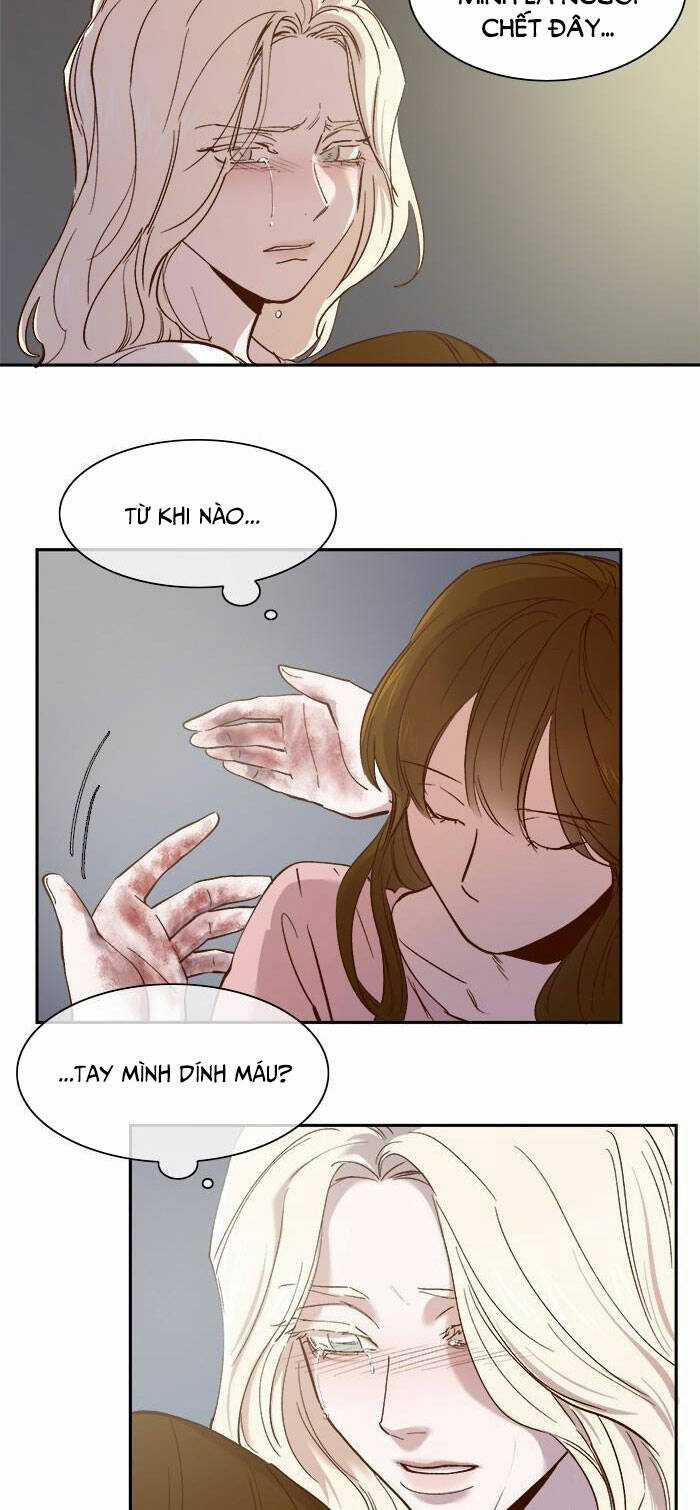 Quỷ Sứ Số 4 - Chapter 109 - Trang 18