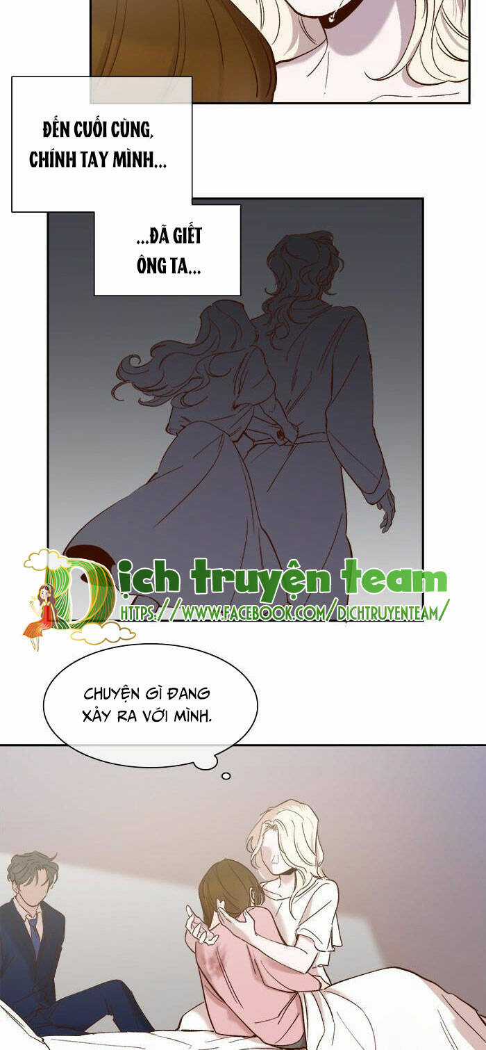 Quỷ Sứ Số 4 - Chapter 109 - Trang 19