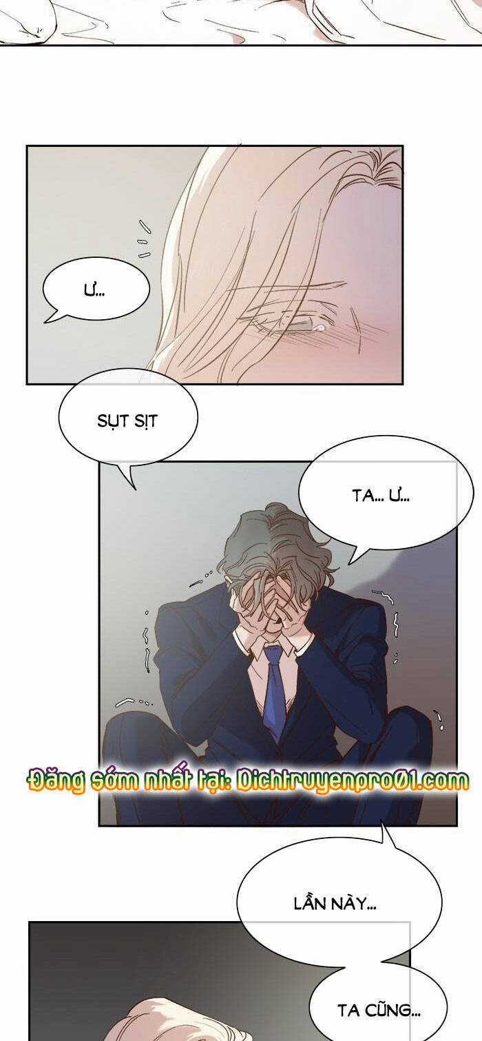 Quỷ Sứ Số 4 - Chapter 109 - Trang 20