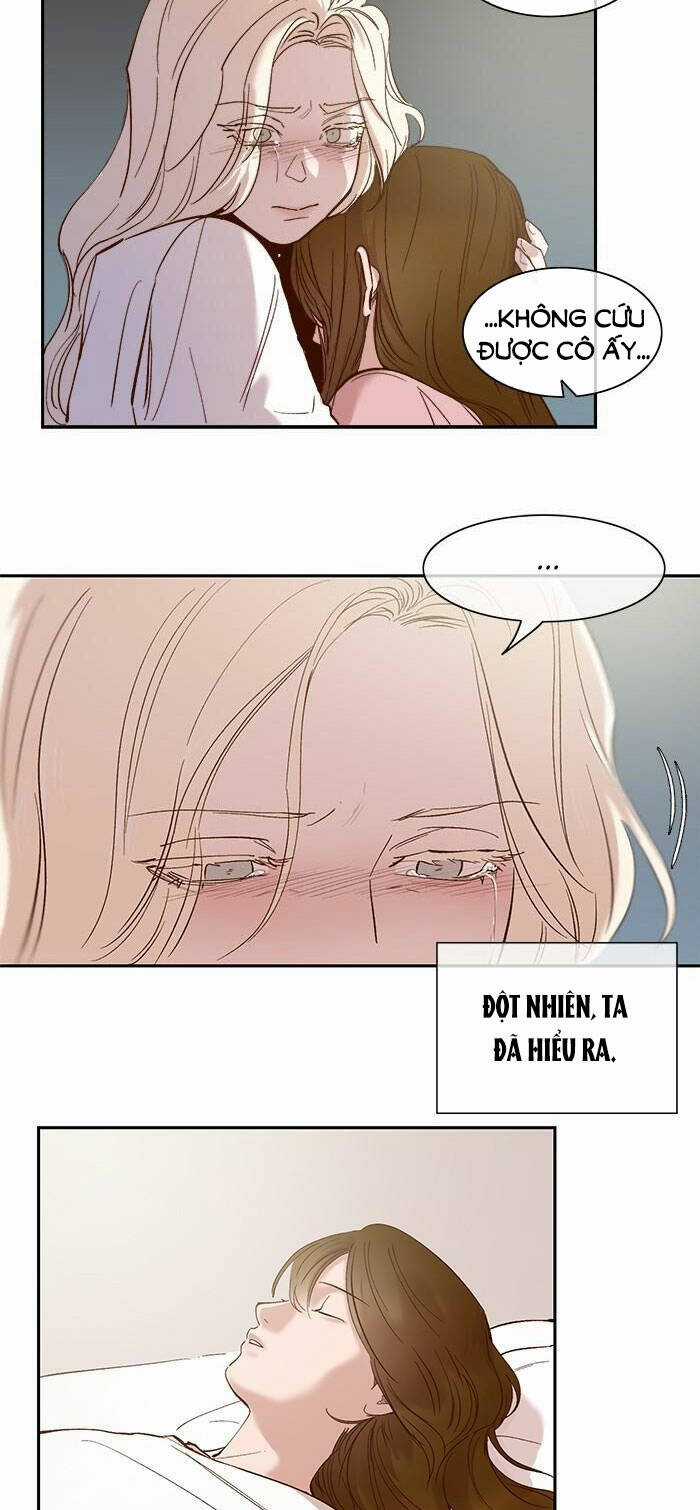 Quỷ Sứ Số 4 - Chapter 109 - Trang 21