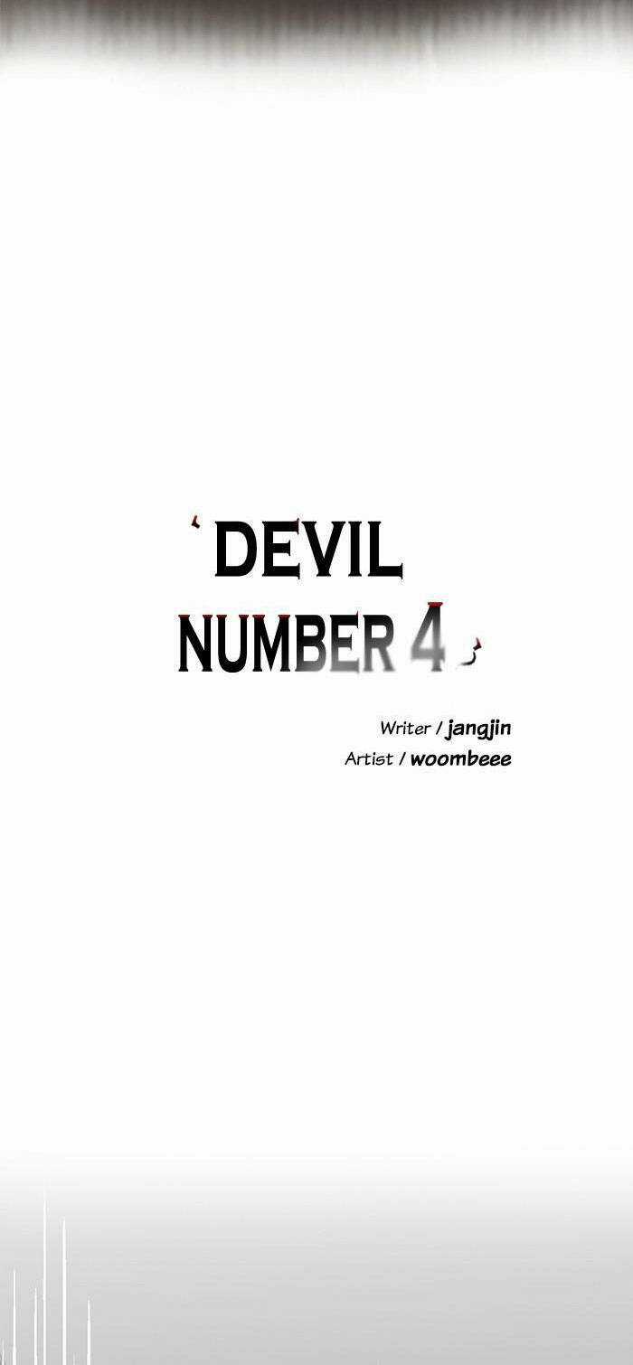 Quỷ Sứ Số 4 - Chapter 109 - Trang 23