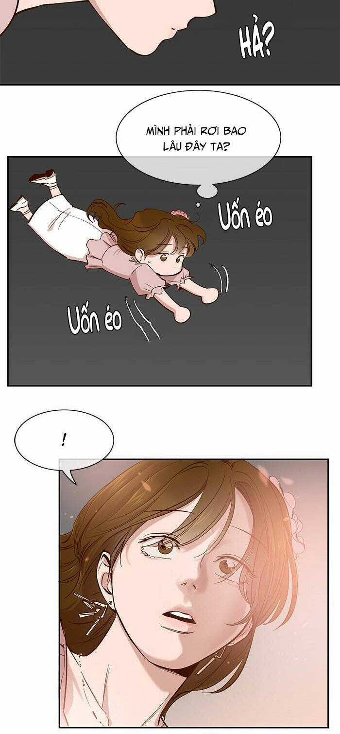 Quỷ Sứ Số 4 - Chapter 109 - Trang 26