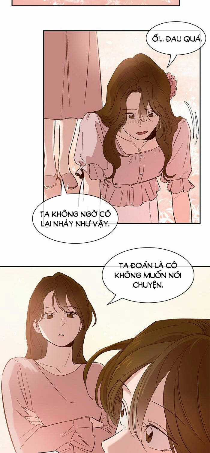 Quỷ Sứ Số 4 - Chapter 109 - Trang 28