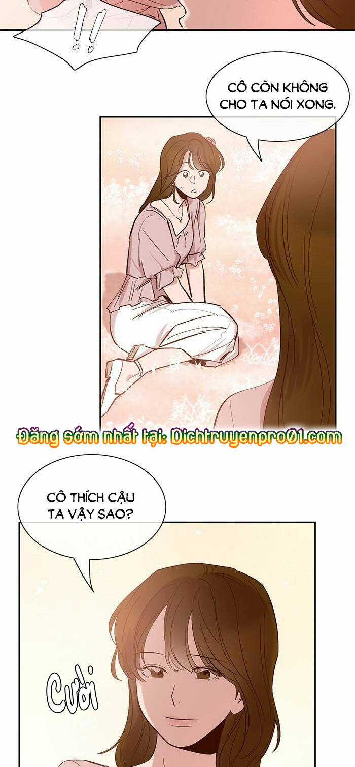 Quỷ Sứ Số 4 - Chapter 109 - Trang 29