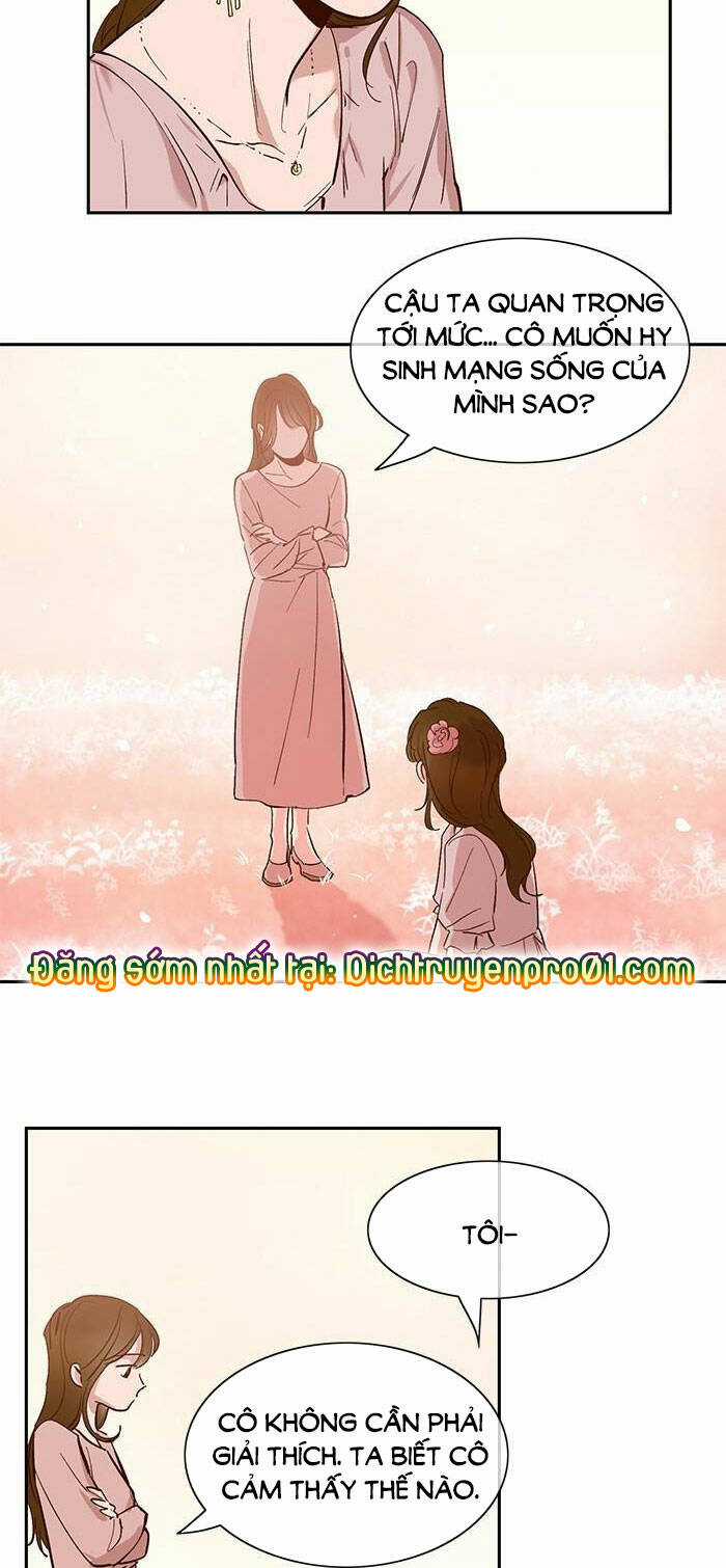 Quỷ Sứ Số 4 - Chapter 109 - Trang 31