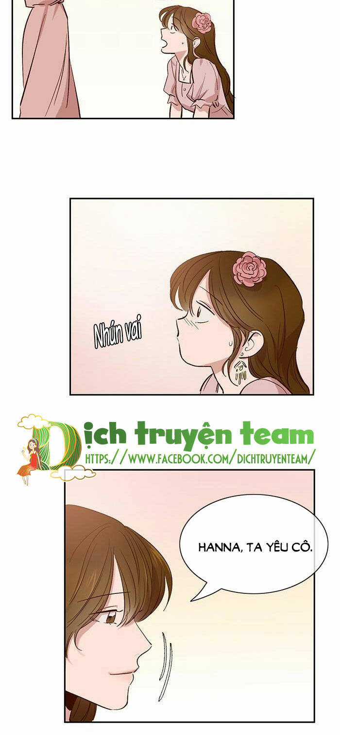 Quỷ Sứ Số 4 - Chapter 109 - Trang 32