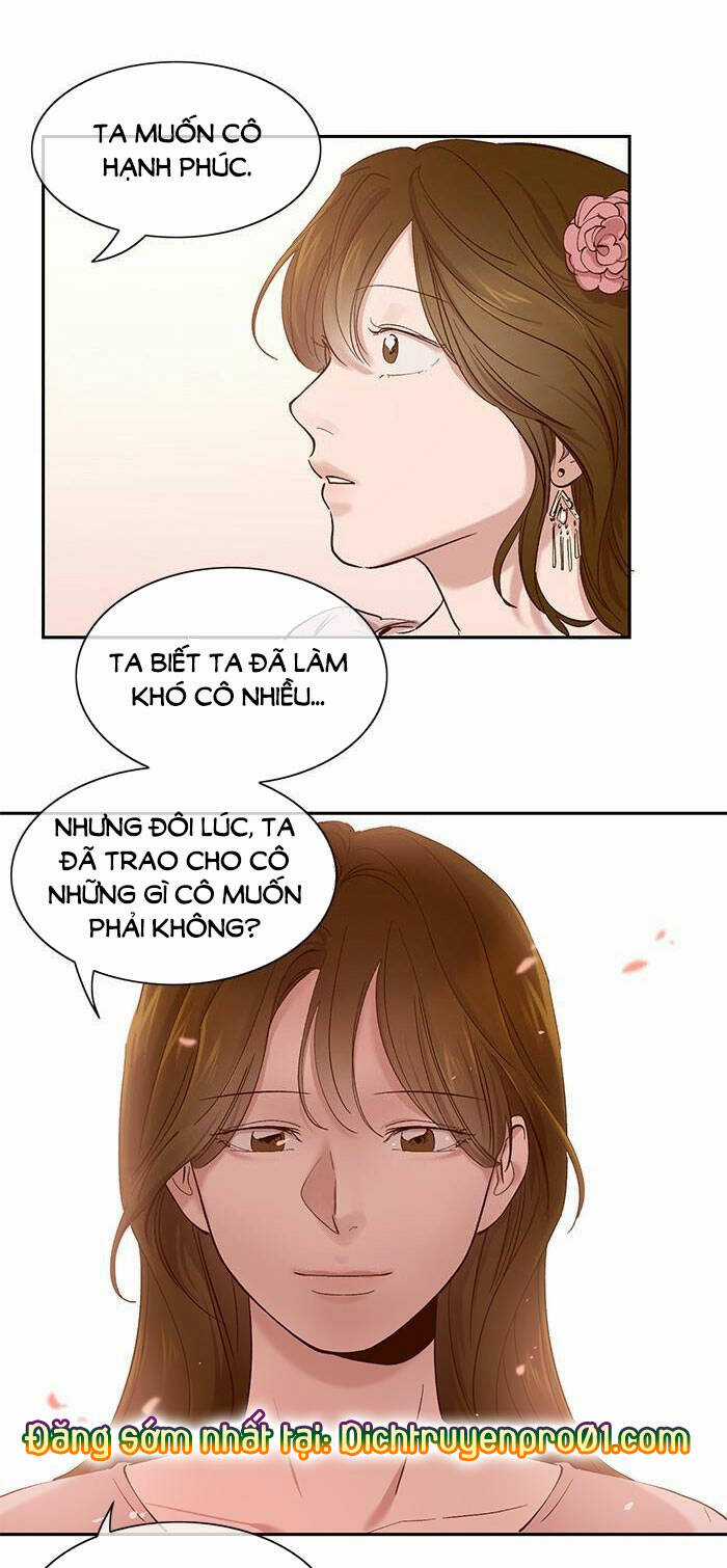 Quỷ Sứ Số 4 - Chapter 109 - Trang 33