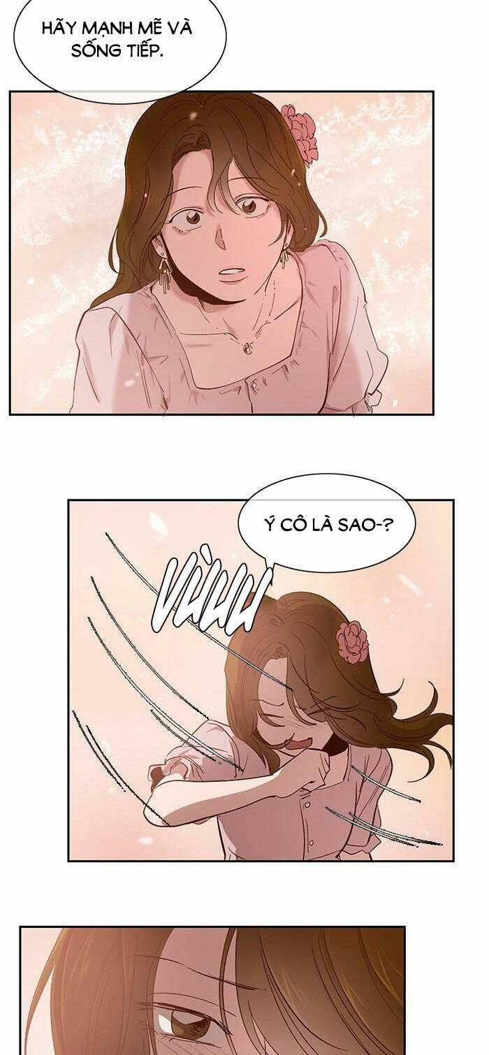 Quỷ Sứ Số 4 - Chapter 109 - Trang 34